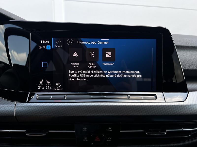 Volkswagen Golf Alltrack 2.0TDI 147KW DPH TZ - fotka 17 z 24