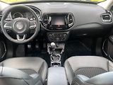Jeep Compass (2020) 1,3 Turbo (96kW) 130K Man. - náhled 12
