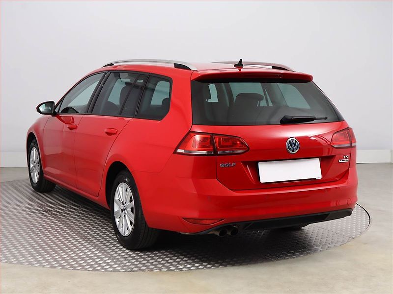 Volkswagen Golf (2016) Marathon Edition 1.4 TSI - fotka 4 z 18