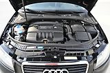 Audi A3 1.6MPI  75KW Sportback 6/2012 - náhled 20