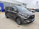 Ford Tourneo Custom 2,0 125kW Titanium X AWD L1 - náhled 7