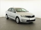Škoda Rapid (2014) 1.2 TSI, po STK, plně pojízdný - náhled 1