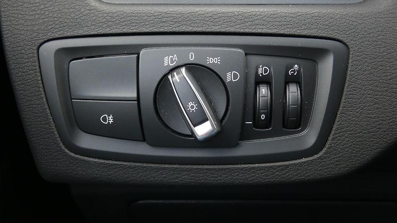 BMW X1 s Drive18d - fotka 10 z 24