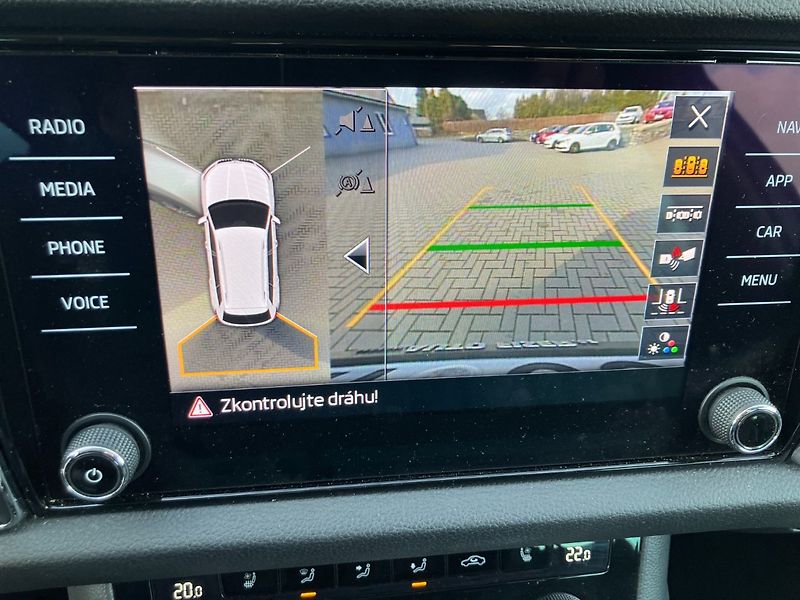 Škoda Kodiaq (2019) 2.0TDI L&K 4x4 DSG NEHAVAR. - fotka 29 z 32
