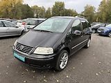 Volkswagen Sharan 1.9 TDI 7 MIST - náhled 1
