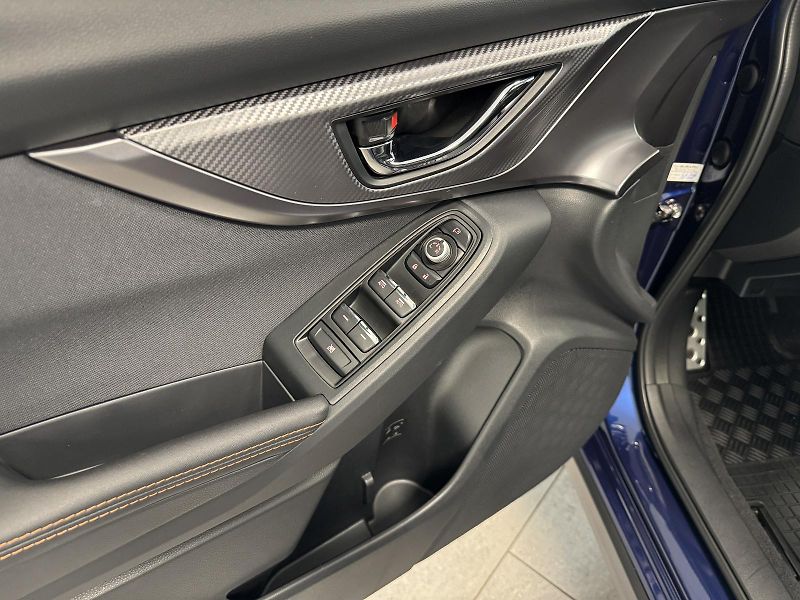 Subaru XV 1.6i-S ES Comfort Lineartronic - fotka 22 z 51