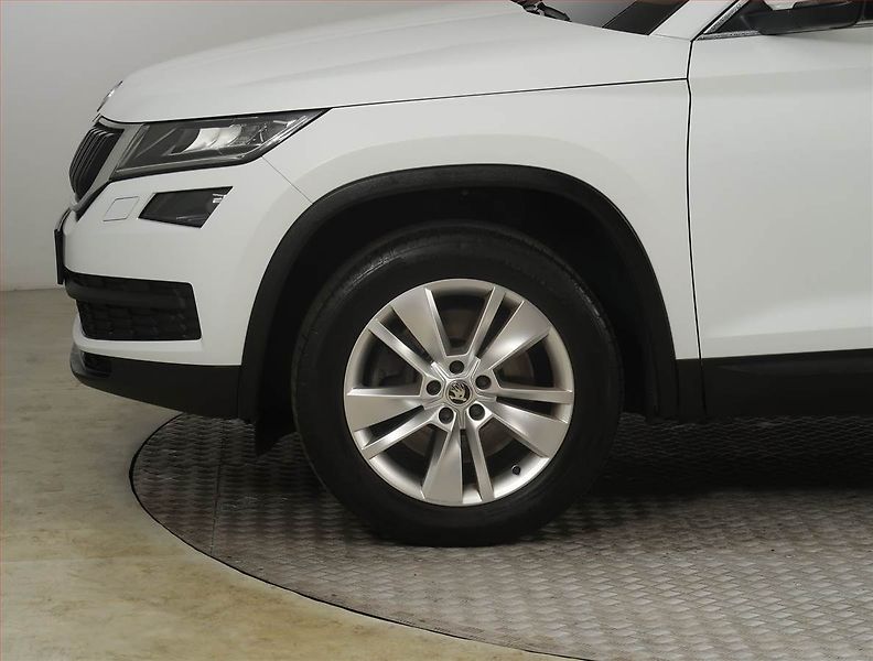 Škoda Kodiaq (2019) Style 2.0 TDI 4x4 - fotka 15 z 27