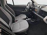 Smart Fortwo (2007) 1.0, Automat, nová STK - náhled 9