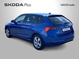 Škoda Scala (2026) 1.5 TSI Selection - náhled 28