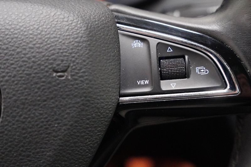 Škoda Octavia - fotka 18 z 30