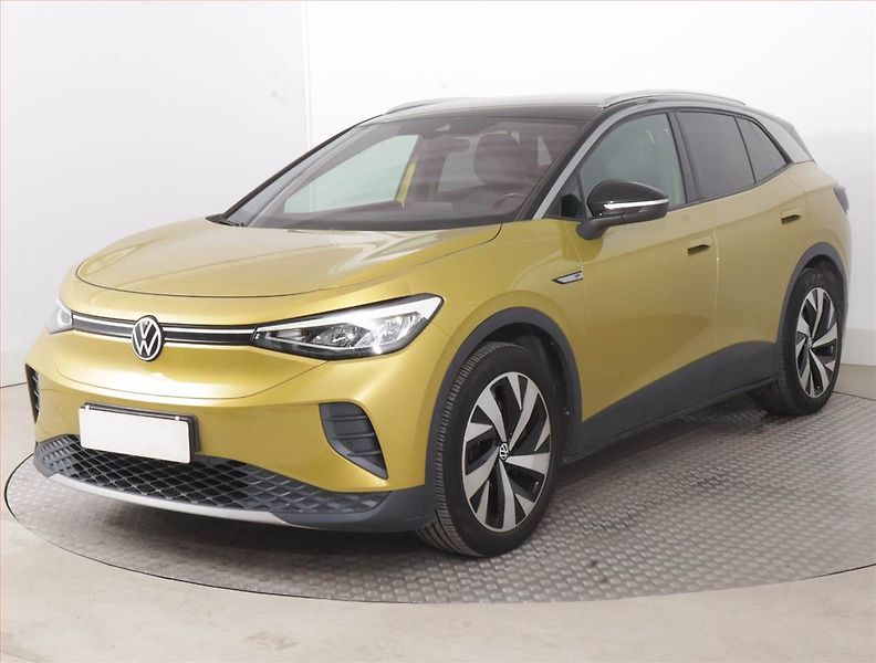 Volkswagen ID.4 (2021) 1st (82 kWh), SoH 87% - fotka 2 z 17