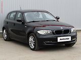BMW Řada 1 (2010) 2.0D 116D, autoAC - náhled 1