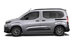 Citroën Berlingo (2026) PLUS PROFI Diesel 100k Man N1 - náhled 1