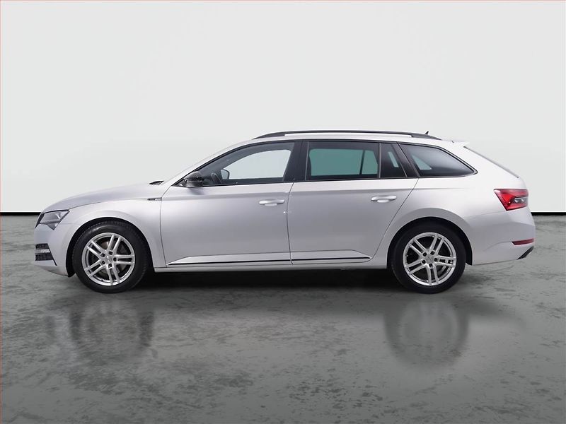 Škoda Superb (2020) Sportline iV 1.4 TSI PHEV - fotka 3 z 29