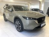 Mazda CX-5 (2024) 2.5L G194 6AT AWD EXCLUSIVE - náhled 1