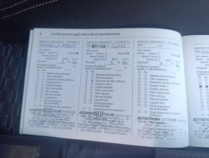 Opel Astra 1,4 Turbo Navi Kamera Tempomat - fotka 35 z 37