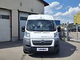 Ostatní 2.2 HDI/96kW D-Line Roadcamp - náhled 1