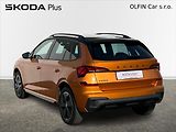 Škoda Kamiq 1,0 TSi 85kW 7DSG MONTE CARLO - náhled 8