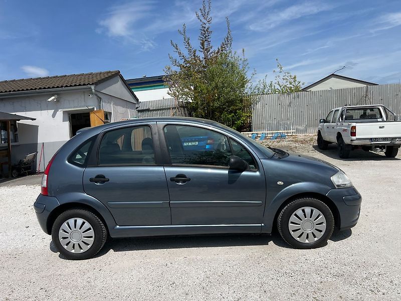 Citroën C3 1.4i - fotka 2 z 14