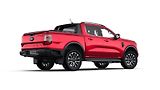 Ford Ranger (2026) Platinum, Dvojkabina, 3.0 EcoB - náhled 3