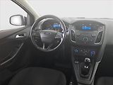 Ford Focus (2015) 1.6 TDCi, Serv.kniha - náhled 7