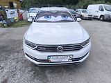Volkswagen Passat 4X4,MANUÁL,VÝBAVA,SERVIS,PĚKNÝ - náhled 1