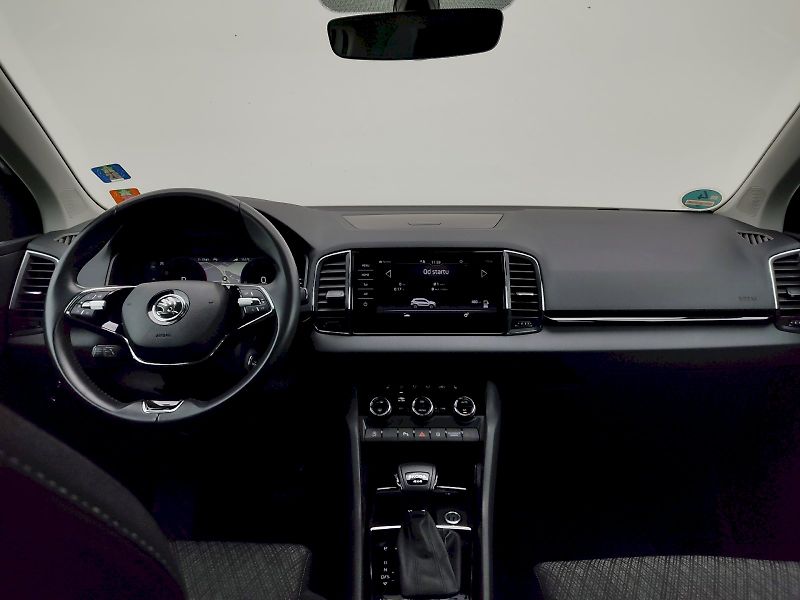 Škoda Karoq (2022) Style 2,0 Tdi 110 Kw 4x4 DSG - fotka 5 z 38