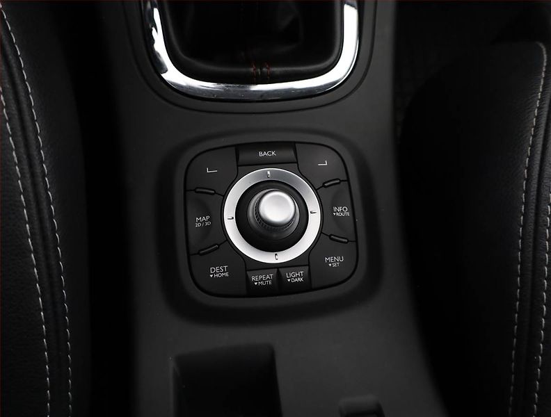Renault Mégane (2013) 2.0 TCe, Serv.kniha, Kůže - fotka 15 z 20