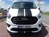 Ford Transit Custom 2.0 TDCi KLIMA ZÁRUKA 6 míst - náhled 2
