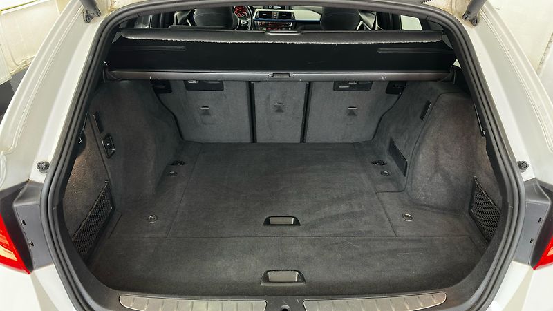 BMW Řada 3 M-PAKET/ 2 SADY GUM - fotka 18 z 44