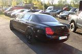 Bentley Continental Flying Spur (2006) 6.0 V12 TwinTurbo - náhled 4