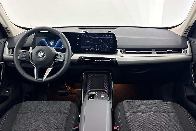BMW X1 xDrive23d - fotka 15 z 25