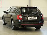 Škoda Octavia (2014) 2.0 TDI, ČR, DSG, xenon, AC - náhled 6