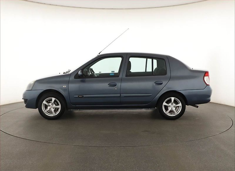 Renault Thalia (2007) 1.2 16V, po STK, Tažné - fotka 3 z 11