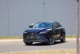 Lexus RX 450h plus 450H 2,5 PHEV LUXURY - náhled 1