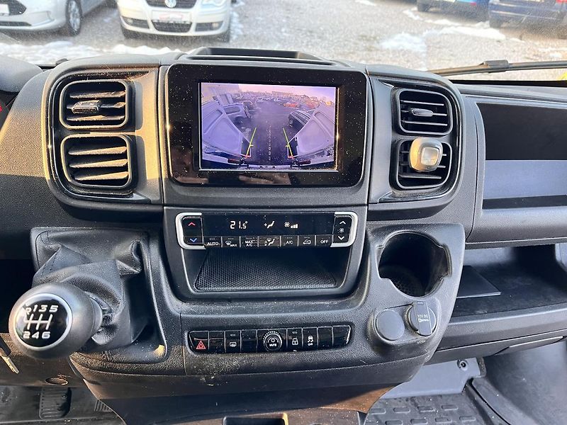 Fiat Ducato 2,2 HDI 103KW,MAXI,L3H2,DIGIKL - fotka 29 z 35