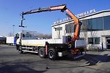 Renault (2017) C380 / 6x4 / HDS Palfinger PK - náhled 22