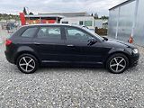 Audi A3 1.6TDi 105PS S-TRON 150TKM CZ! - náhled 10