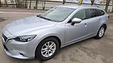 Mazda 6 2.0 121 KW Facelit 1. majitel - náhled 17
