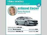 Podívejte se, jakými automobily jezdí vrcholní regionální politici