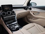 Mercedes-Benz GLC (2018) 300 - náhled 8