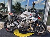 Aprilia (2026) Tuono 457 E5+ - náhled 2