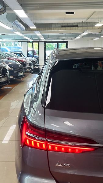 Audi A6 Avant 3.0, 45 TDI, 170 KW, QUATTRO - fotka 34 z 39