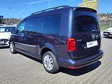 Volkswagen Caddy 2.0 TDi/75kW Trend Maxi - náhled 7