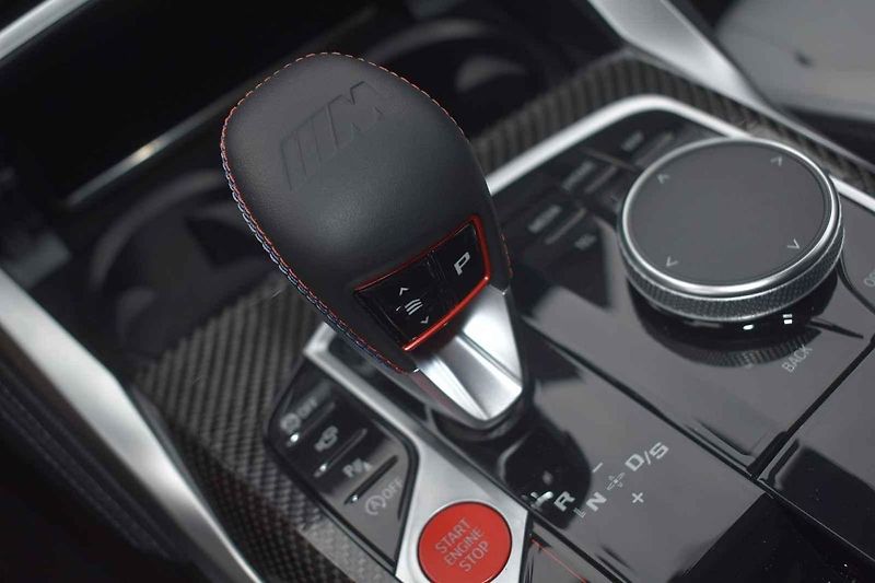 BMW M3 Touring je auto, se kterým jsem se po testu fakt nerad loučil