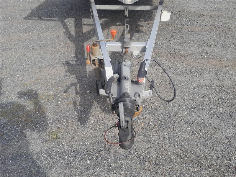 Z-Trailer AST AT 27-20/48SW - fotka 10 z 16