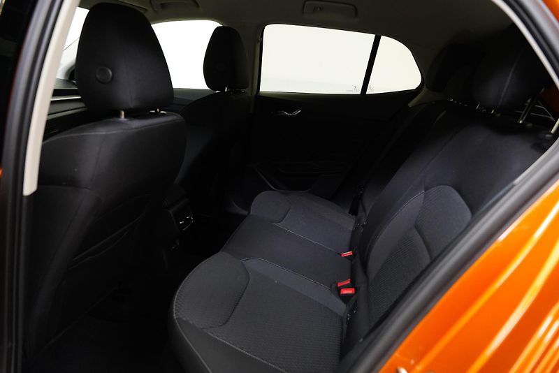 Škoda Fabia - fotka 26 z 27