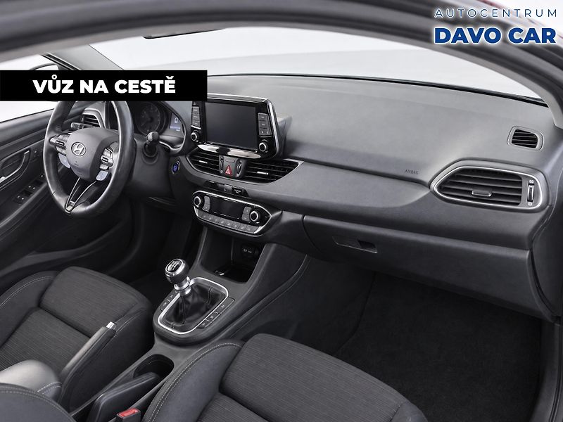 Hyundai i30 2,0 TGDI 202kW N Performance - fotka 3 z 12