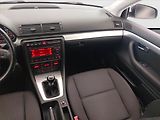 Audi A4 (2006) 2.0 TDI, Eko.zaplacen, po STK - náhled 8
