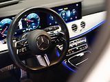 Mercedes-Benz Třídy E 300de 4MATIC AMG Line, DPH - náhled 21